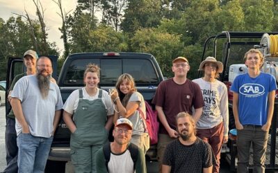 Ozark Koala Ecosystem Services: Growing Stronger Through Collaboration